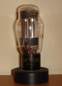 Raytheon 6as7