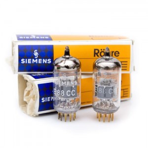 Siemens E88CC Gold Pins