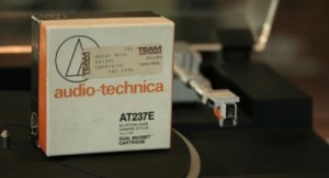 Audio Technica AT237E